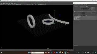 3 Different Ways To Blend Any Object in Maya 2 Minutes...