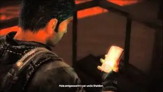 Just Cause 2, Part 3 - The White Tiger