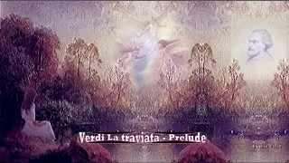 Verdi La traviata   Prelude