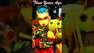 3 Years Ago in Fortnite 😭| #fortnite #trending #hot #edit #transitions #shorts #nostalgia #viral