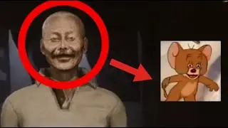 Horror nya dimana yah?? 🤷‍♂️
