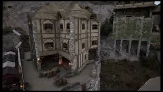 Pax Dei - Smoked Snake Inn
