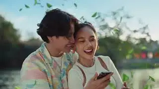 C2 TRÀ ĐÀO - MÁT LÀNH HƯƠNG ĐÀO THƠM (15s)