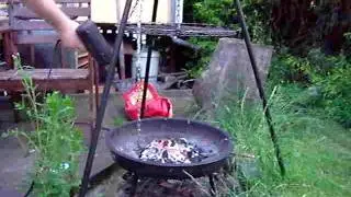 grill
