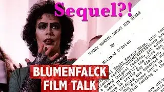 Sequels of Rocky Horror Picture Show?!