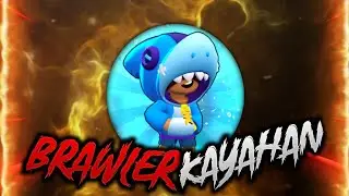 Brawl Stars Komik Montaj...!!!