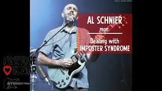 Al Schnier from moe.com SPILLS THE BEANS!  