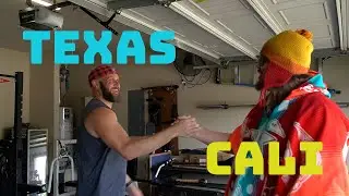 Gym Jeff Trains Rad Chad