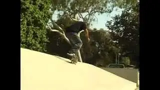 Jeron Wilson - Skate More