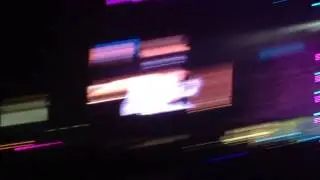 Alive-One direction/Dubai/4.4.15