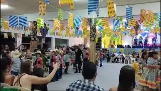 quadrilha junina 2024 part2