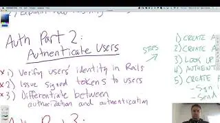 JWT Auth with Rails Part 3