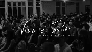MiniDoc | Viver é juntar: A vocação que Ele nos deu