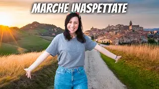Il Segreto Meglio Custodito delle Marche: il Fascino Naturale del Piceno