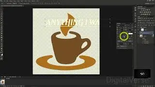 07 PS The Text Tool