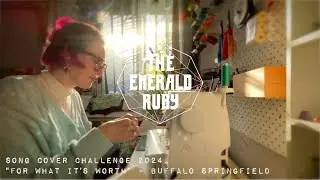 SONG COVER CHALLENGE 2024 - 
