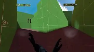Speed limit in Beatrun. Getting rid of speed limit №7 (RED_DRAGON's trick)