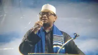 KH Saiful Islam