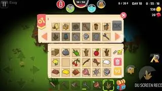 Mine Survival серия #3