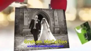 Professional wedding photographer Swindon