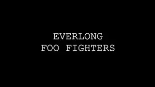 Everlong-(cover)-Foo Fighters -Ben Bustamante