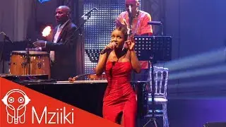 Frederic Gassita ft Vanessa Mdee - Imara LIVE show 2018