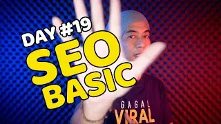 Learn YouTube SEO for Beginners - The Basics First | Day 19