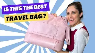 BEIS Mini Weekender Review: Should You Get It?