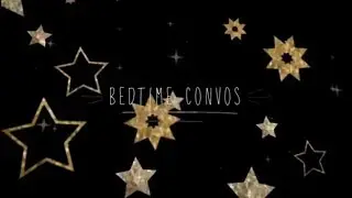 Convos With Julio  I  Webisode 1  I Bedtime Convos  I  JULIO TV