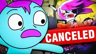 Learning with Pibby Is CANCELLED...
