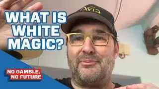 Phil Hellmuth Explains 