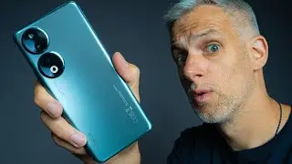 7 Raisons de CHOISIR le HONOR 90 (à commencer par sa caméra 200Mp)