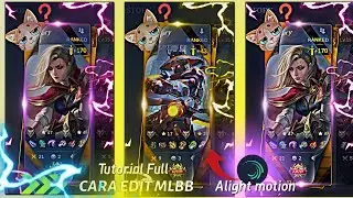 Mlbb cara history tutorial 