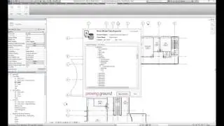 Revit Exporter with SQLite