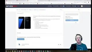Episode 9 - Making attachments mandatory on certain catalog items in ServiceNow