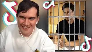 БРАТИШКИН СМОТРИТ: ТИКТОК #72