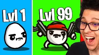 SONO DIVENTATO UNA PATATA ASSASSINA - BROTATO