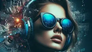 Saturation, Deep House Music, Dance, Trance, Techno Elements