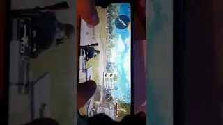 Тест pubg mobile на телефоне Vivo Y17