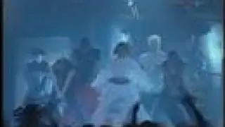 Crazy 2k: Britney in Memphis -Dance, Dance, Dance!
