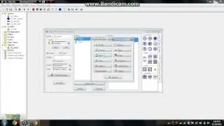 Game Maker Dragon Ball Z game tutorial PART 1