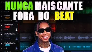 APRENDA A ENCAIXAR NO BEAT! De uma vez por todas ✅