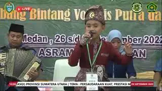 3 Oktober 2022