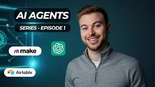 Discovering AI Agents: Build the Foundations! (AI Agents - Episode 1)