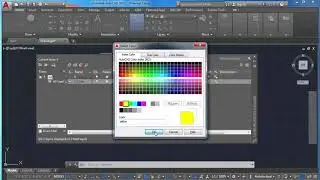 AutoCAD 2017 for Windows_Introduction Tutorial 1 of 3