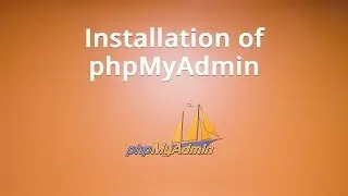How to Install phpMyAdmin