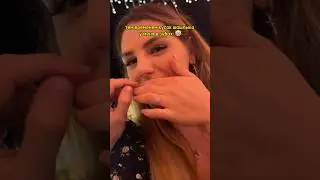 Я на проекте «холостяк»😂