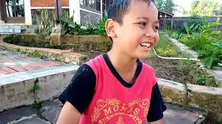 Viral.....TONG NGOPI NYUSU WE|| BOCIL_LEGEND