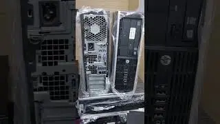 Hp compaq 6300 Pro