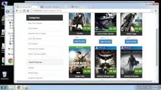 Learn How to Create a Shopping Cart using PHP and MySQL - Part 3